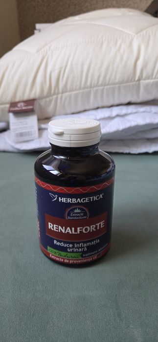 Renalforte Herbagetica