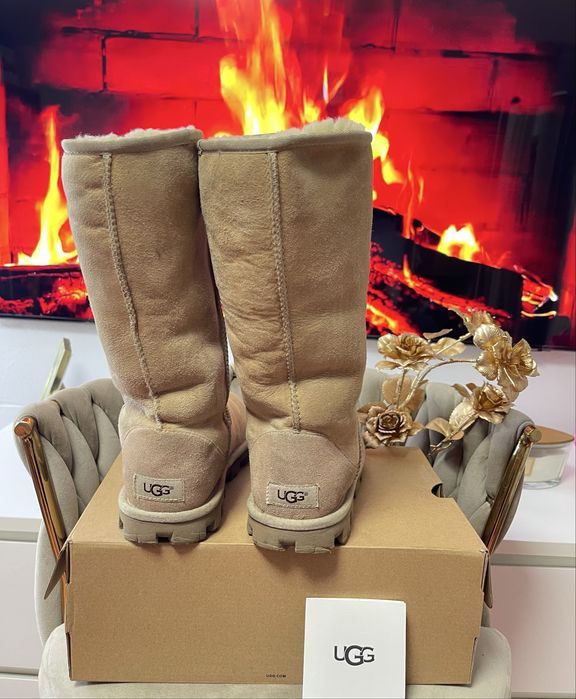 Ugg originale marime 38