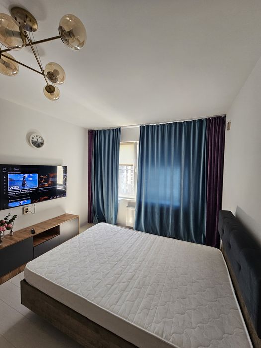 Сдаются квартиры р-н Ханшатыр