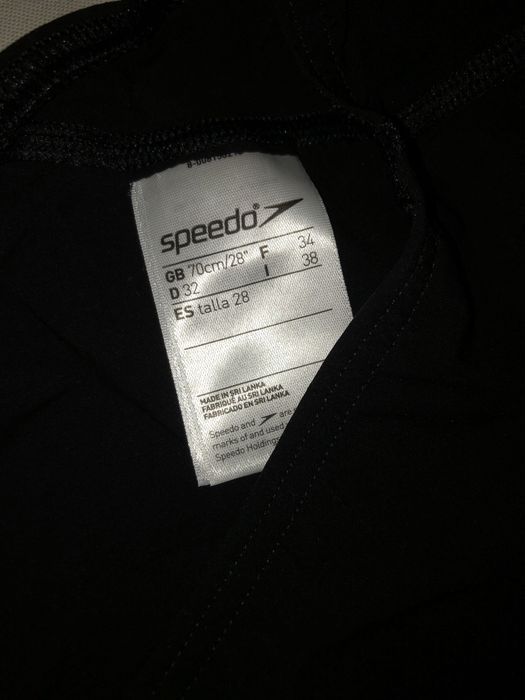 Бански Speedo Speedo