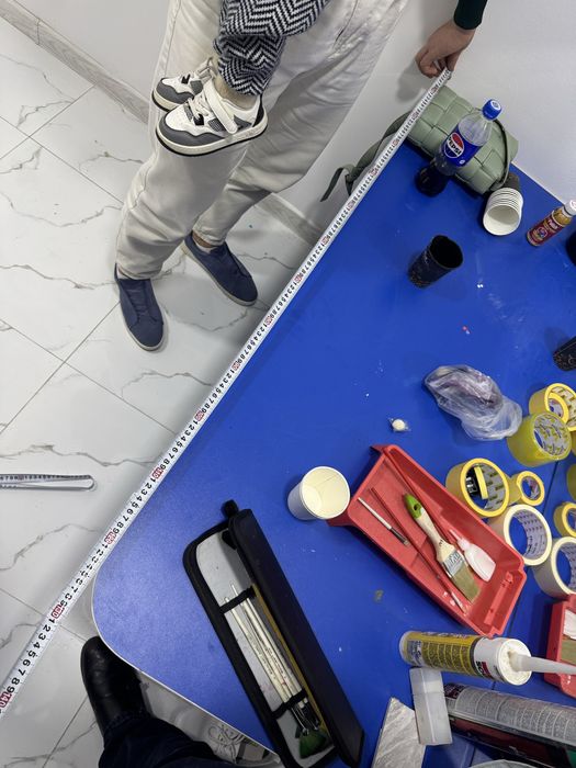 Продается мебель Трюмо и Шкаф Trumo va shkof sotiladi