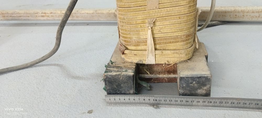 Svarka aparat sotiladi 700 ming ishlashi alo