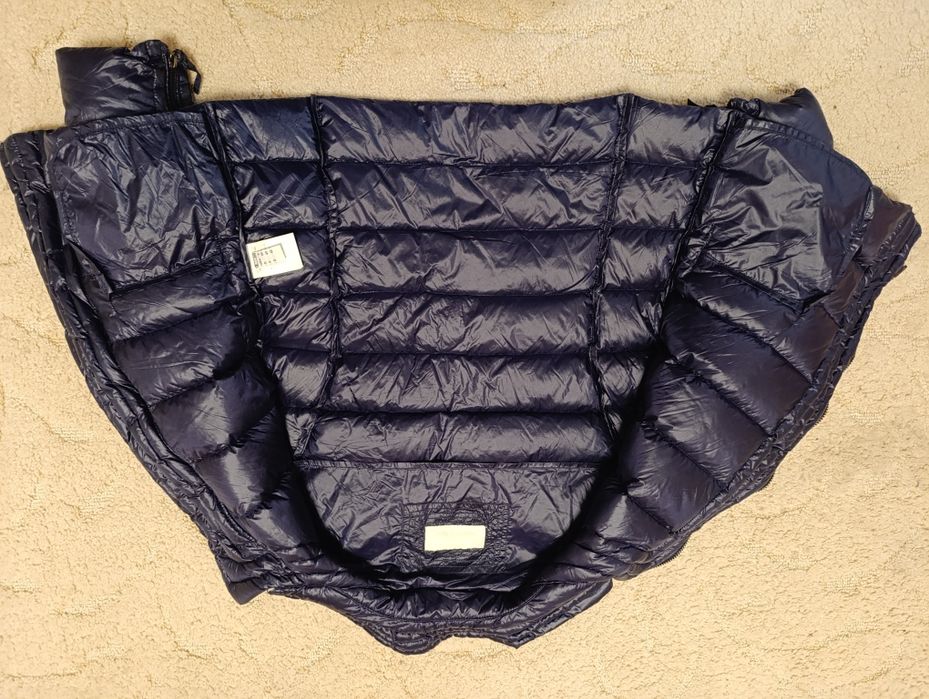 Scervino Street оригинално дамско пухено яке