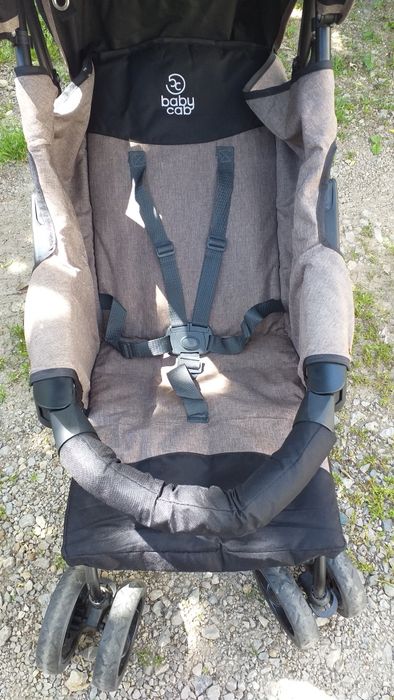 Количка Baby cap