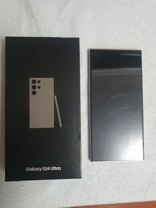 Samsung S 24 Ultra
