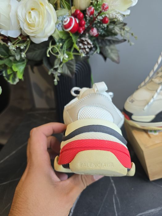 Balenciaga Triple S marimea 36