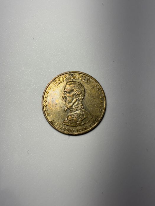 Lot monezi vechi 50 lei