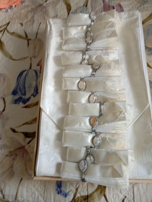 Дастархан (скатерть) на 12 персон. Полный комплект. Турция