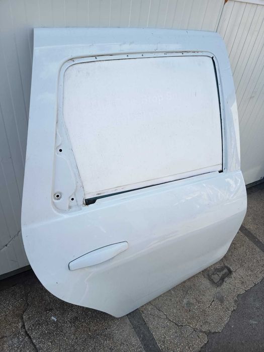 usa dreapta spate dacia duster 2010 2017