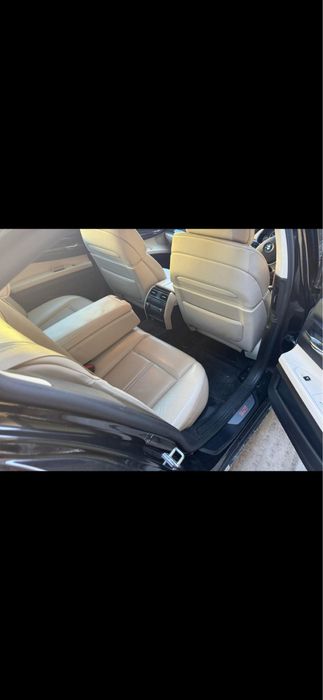 Bmw 740i individual  f01 motor n54