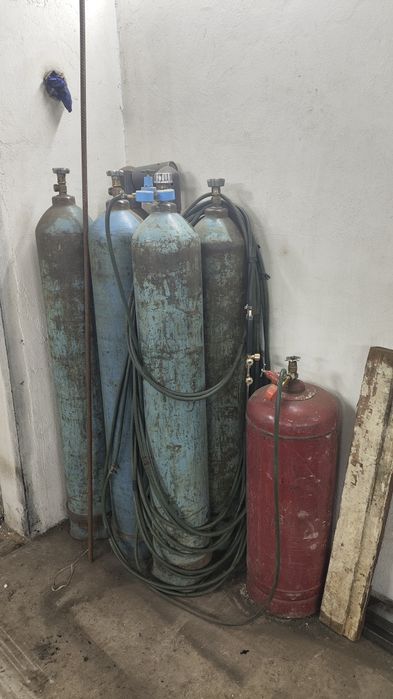 Продам Пост резак пропановый