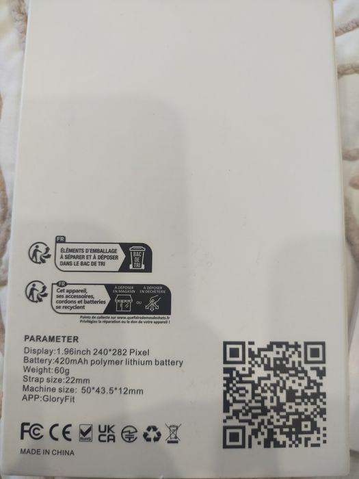 Smart watch черные