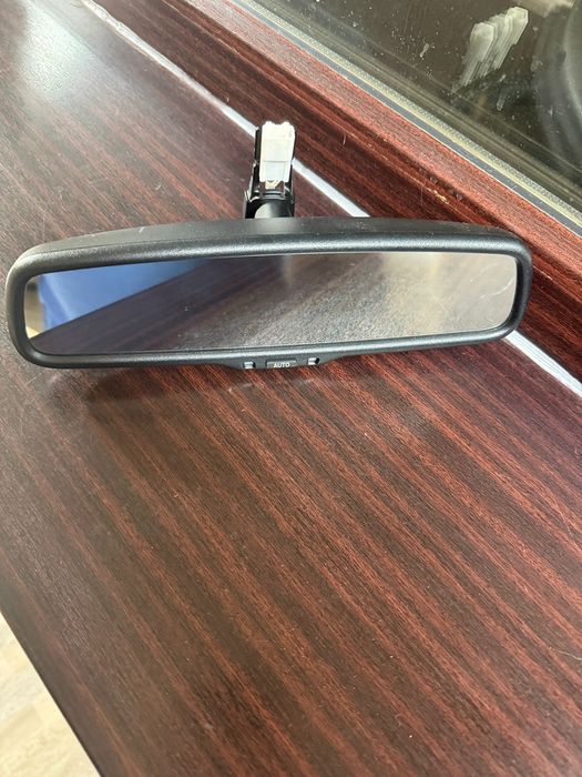 Зеркало салона Camry 50