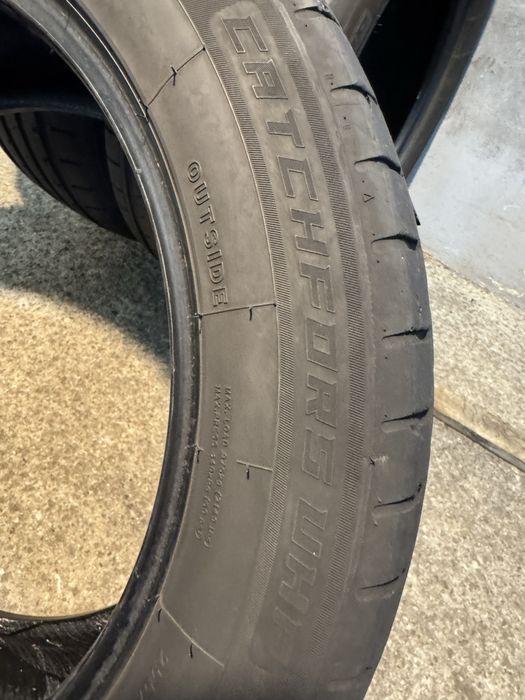 Гуми 255/50/19 WINDFORCE Catch Fors UHP