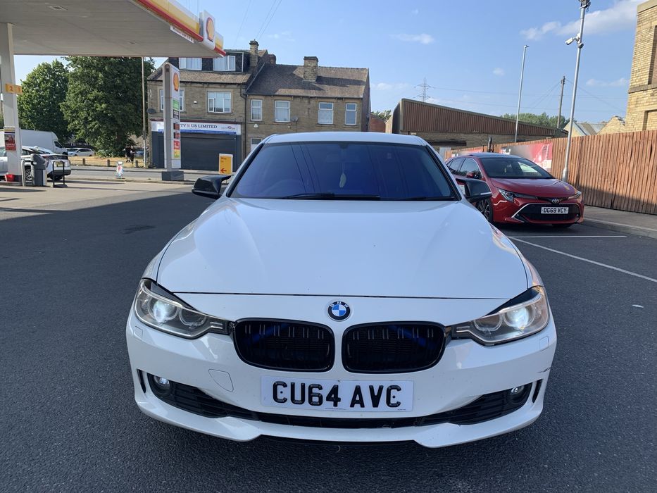 Bmw 330 xdrive 3.Diesel