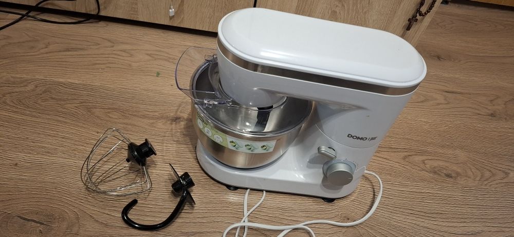 Mixer Planetar Domo DO9175KR