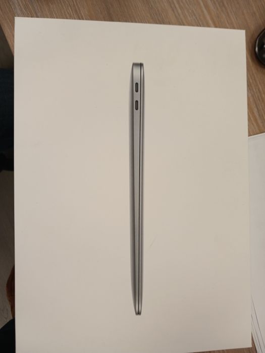 Лаптоп MacBook Air Отличен
