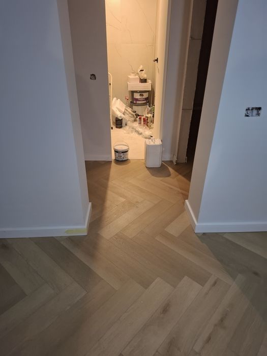 Montaj parchet de la 15 lei!