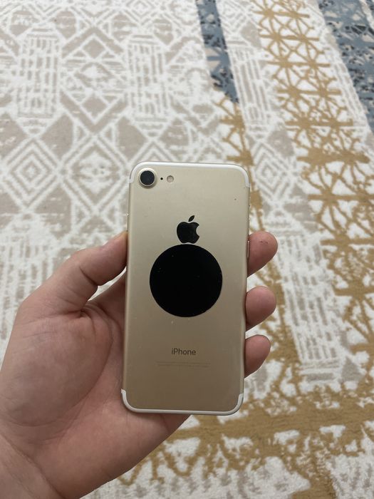 Айфон 7 багасын келисемыз