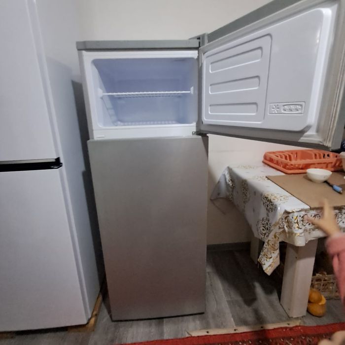 Холодильник         бу