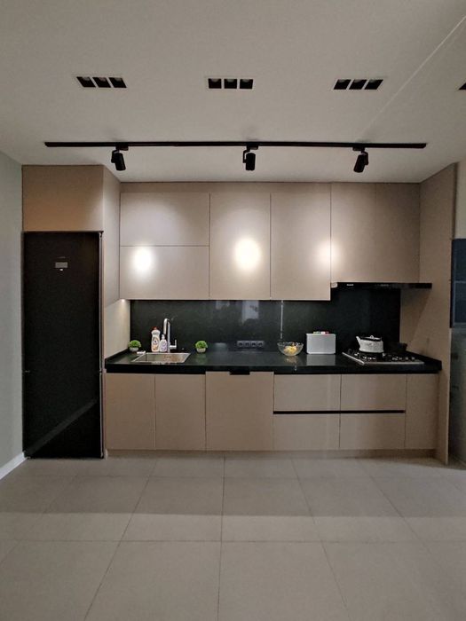 Столешницы из искусственного камня