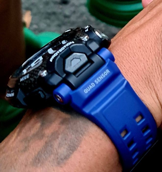 G-Shock GR-B200 1AER