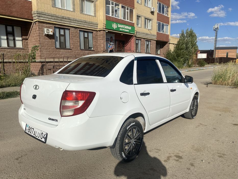 Лада гранта вложение нет