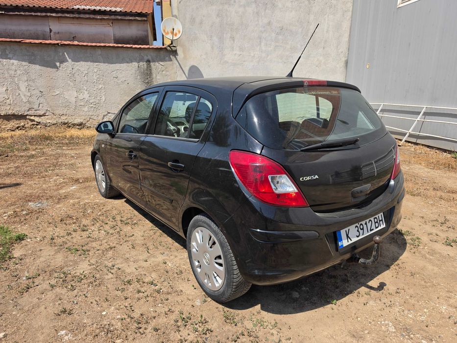 Opel Corsa 1.2i