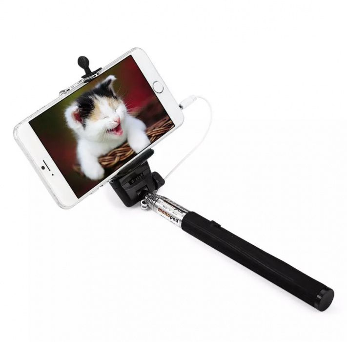 Bat selfi nou in cutie