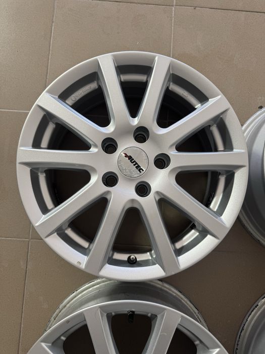 Jante 5x112 / R16  / Vw,Skoda,Seat,Audi