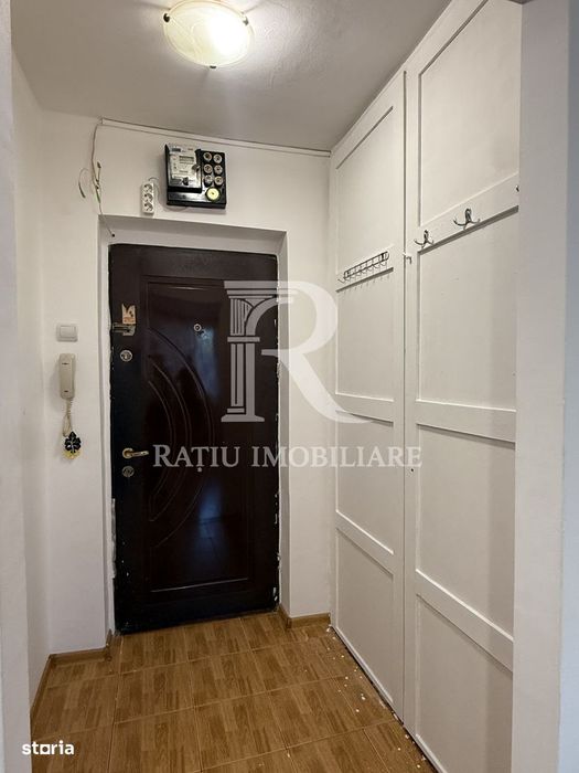 Garsonieră de vânzare | Rogerius | Oradea