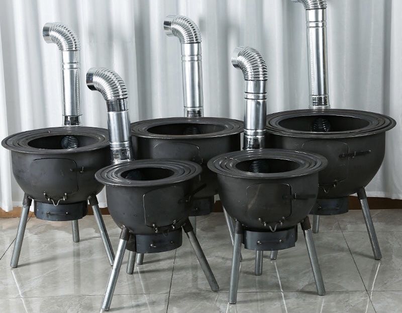 Ошак , печь , казан ошак ,печка для Казана , очаг