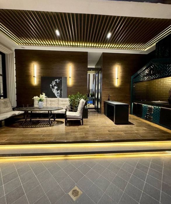 B7 Луначарского 5,6 соток