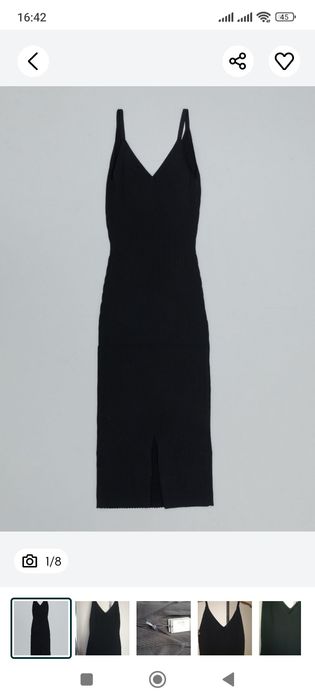 Платье 50-52 р Германия