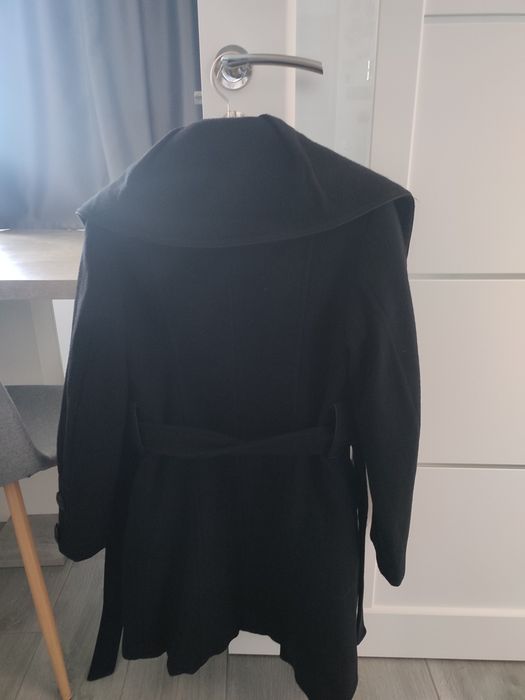 Palton dama lana 80%