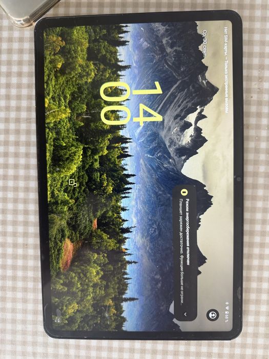 Teclast T 60 продаю планшет