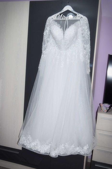 Rochie de mireasa
