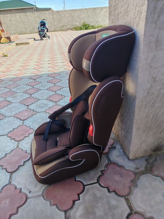Автомобильный Детский кресло