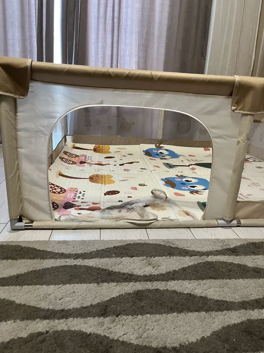 Манеж для детей