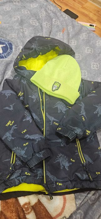 Продам вещи для мальчика