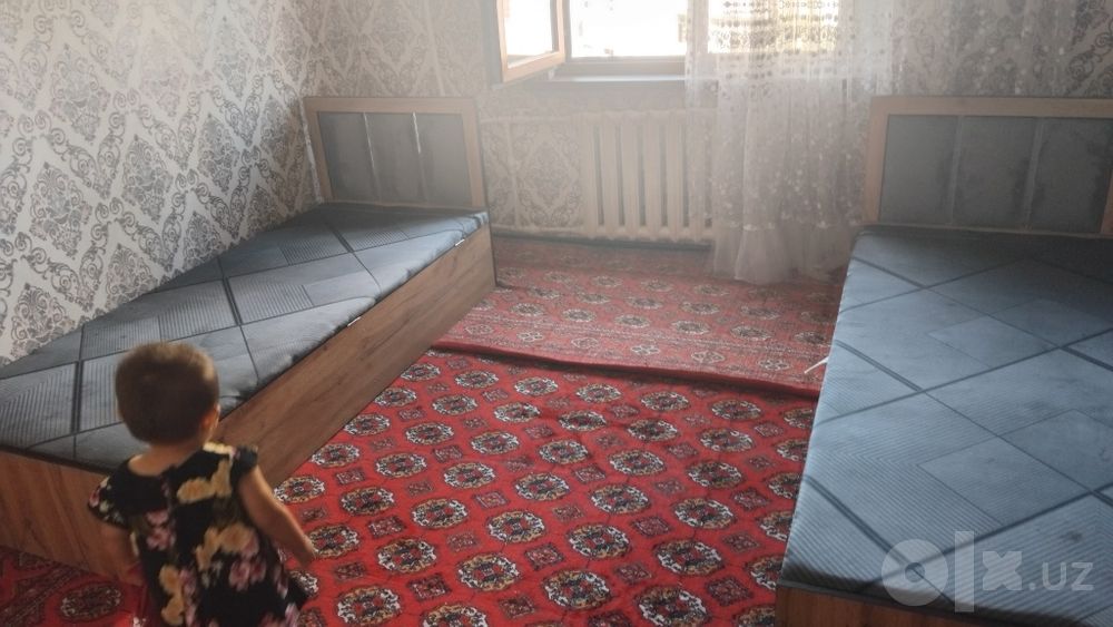 Kvarteraga qizlarni qo'yamiz