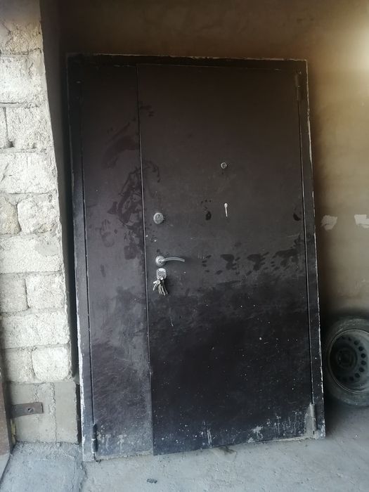 Темір есік. 1*20