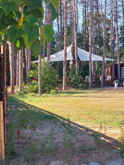 Каравана под наем “Summer time” СВОБОДНА