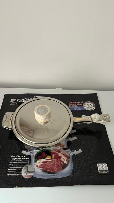 Сковорода Цептер