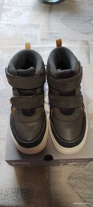 Детски обувки 30 номер