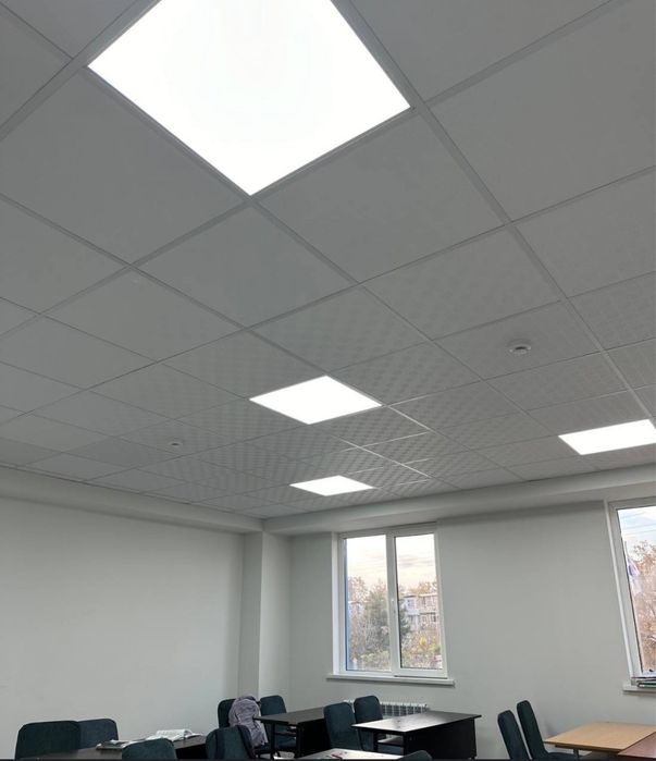 Услуги потолка Армстронг