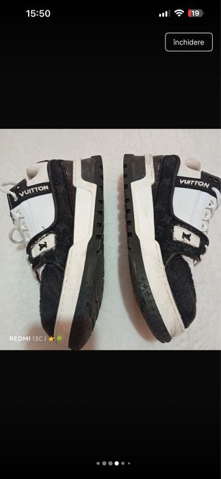 Adidasi lv barbati