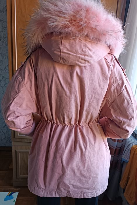 Продам Парка 42-44 р