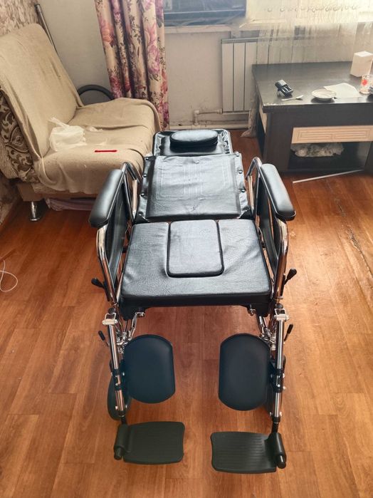Коляска для инвалидов