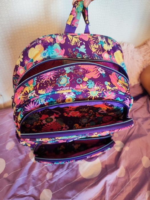 Раница за училище GABOL